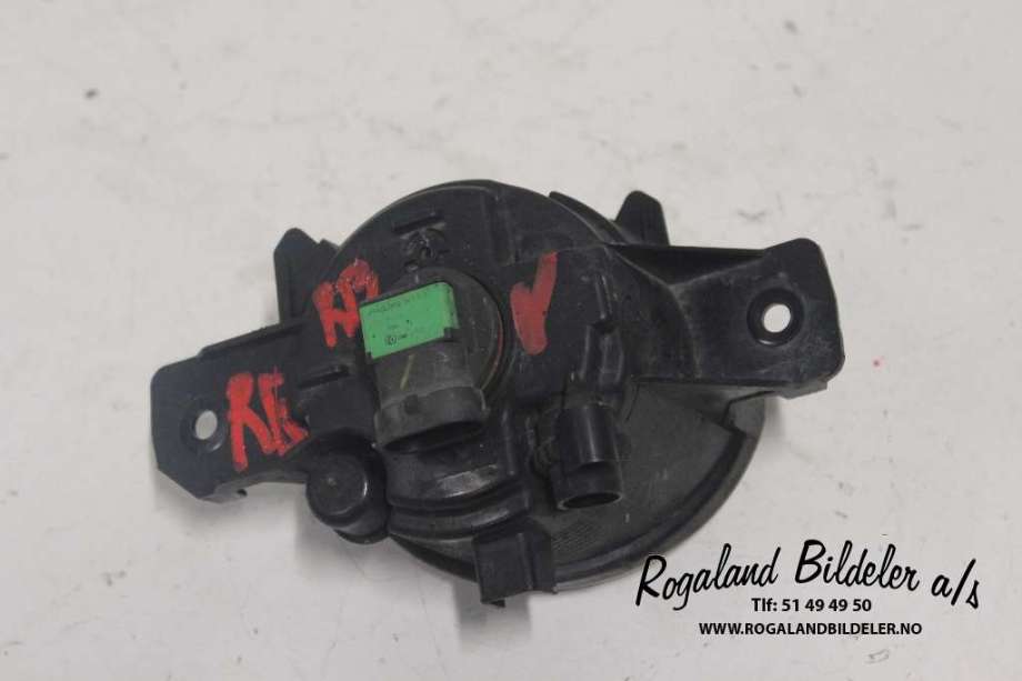 Tåkelykt venstre foran til Nissan X-Trail 2002-2007 (T30) (T30) (NISSAN|2615589929|)