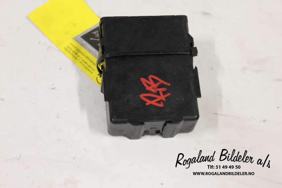 Styreenhet girkasse til Toyota Prius 2009-2016 (Type III) (COMBI) (COMBI) (TOYOTA|8953576020|89535-76010)