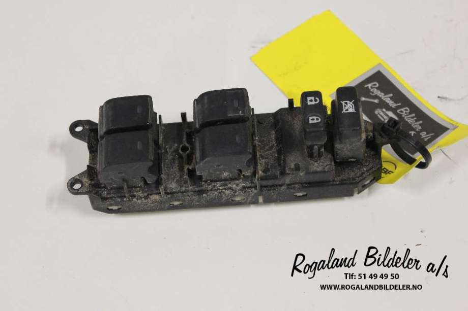 Bryter ruteheis til Toyota Prius, 2009-2016 (Type III) (COMBI) (COMBI) (TOYOTA|8404033100)