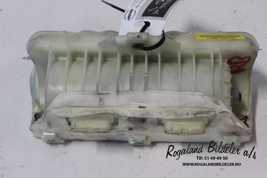 Airbag passasjer til Opel Astra H 2004-2009  (OPEL|24451349|51 99 309)