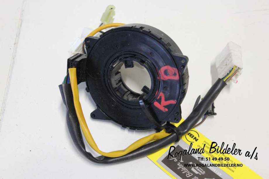 Airbag slepering til SsangYong Rexton 2004-2006 (Fase 2) (Y200) (Y200) (SSANGYONG|8591108400|)