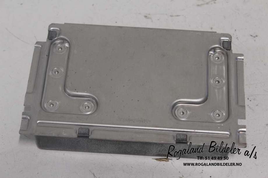 Styreenhet girkasse til BMW 5-Serie 1996-2003 (E39) (E39) (BMW|24 60 7 552 720|24 60 7 508 145|5WK33502AG)