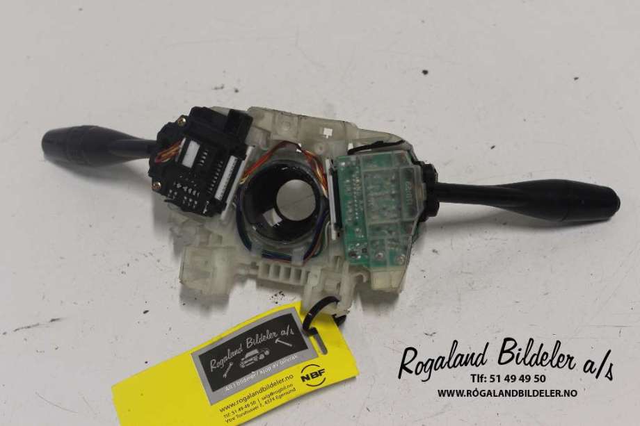 Bryter combi til Mitsubishi Pajero 2000-2006 (Type III)  (MITSUBISHI|MR502322|)
