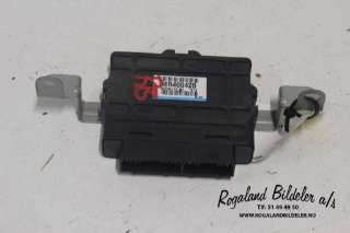 Styreenhet ABS til Mitsubishi Pajero,   (MITSUBISHI|MR400420)