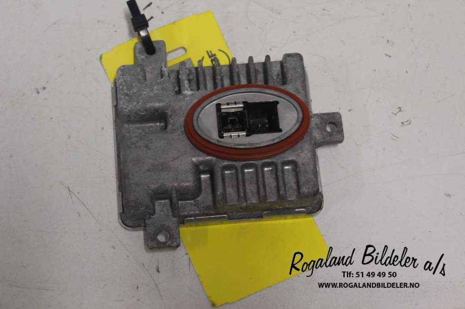 Styreenhet xenon/ballast til BMW 3-Serie 2005-2011 (E90/E91/E92/E93) (E90/E91/E92/E93) (BMW|63 11 7 237 647|63 11 7 318 327|)