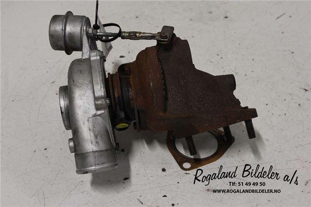 Turbo til Land Rover Discovery 1999-2004 (Type II) (LAND-ROVER|LR017315|LR005955|)