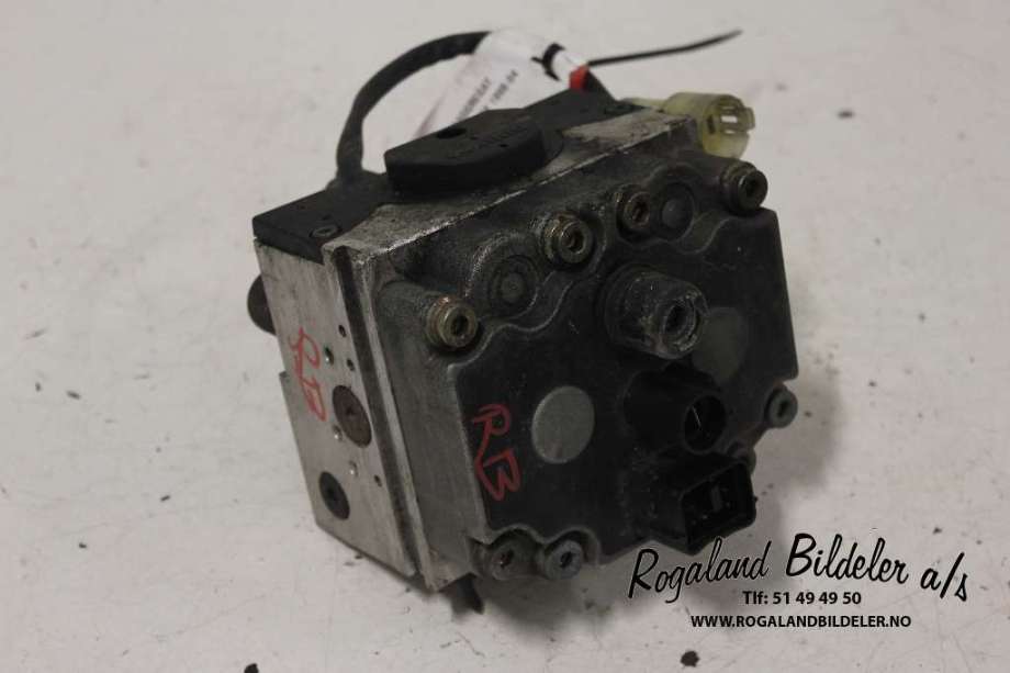 ABS sentral til Land Rover Discovery, 1999-2004 (Type II) (LAND-ROVER|SRB500570)