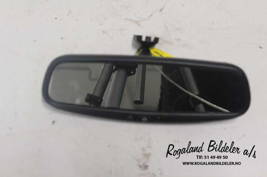 Speil innvendig til Toyota RAV4 2009-2013 (Type III, Fase 2) (TOYOTA|8781005042|)