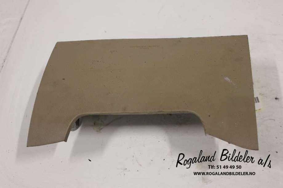 Airbag kne til Toyota RAV4 2009-2013 (Type III, Fase 2) (TOYOTA|7390042010E1|)