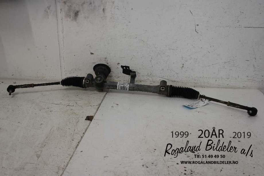 Tannstang til Opel Corsa D, 2006-2014 (OPEL|93193061)