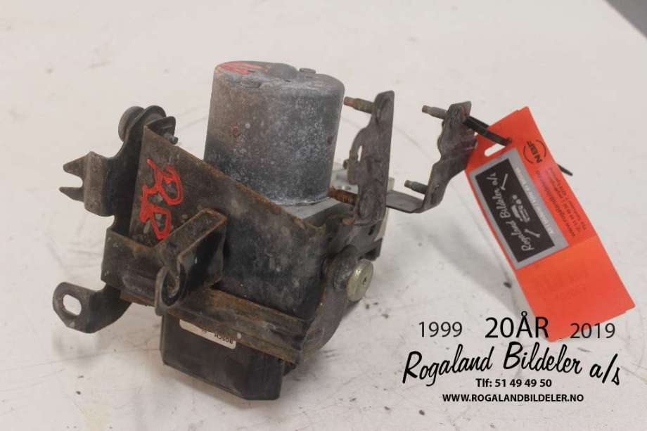 ABS sentral til Peugeot 807 2003-2009 (PEUGEOT|4541 C5|)