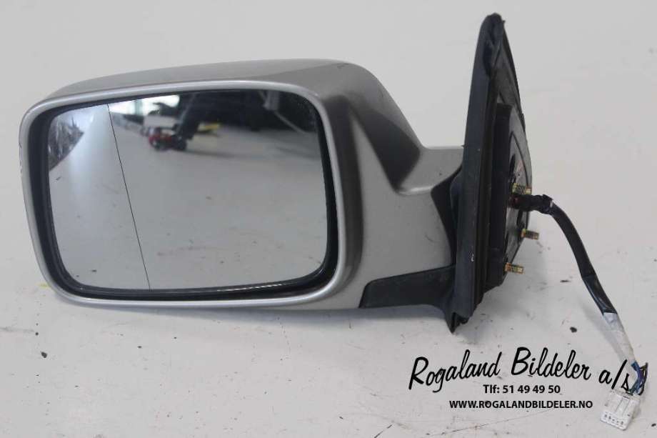 Speil venstre til Nissan X-Trail, 2002-2007 (T30) (T30) (NISSAN|K63029H102)