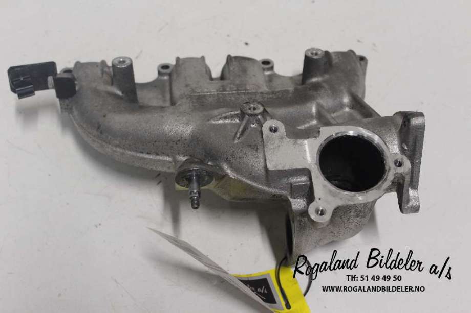 Manifold innsug til Audi A4 2004-2008 (Type III) (B7) (B7) (AUDI|038 129 713 BM|)