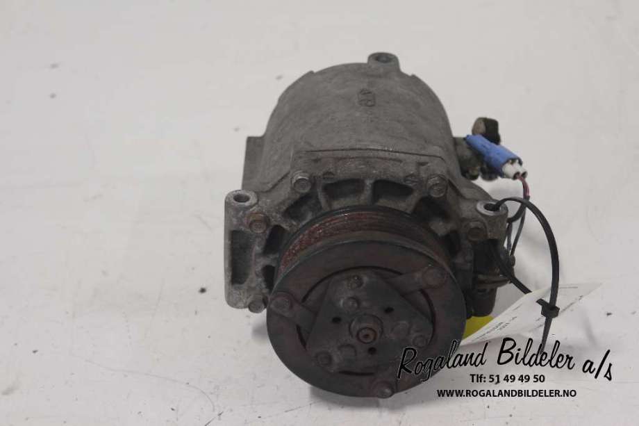 Aircondition kompressor til Mitsubishi Lancer 2008-2017 (MITSUBISHI|7813A068|)