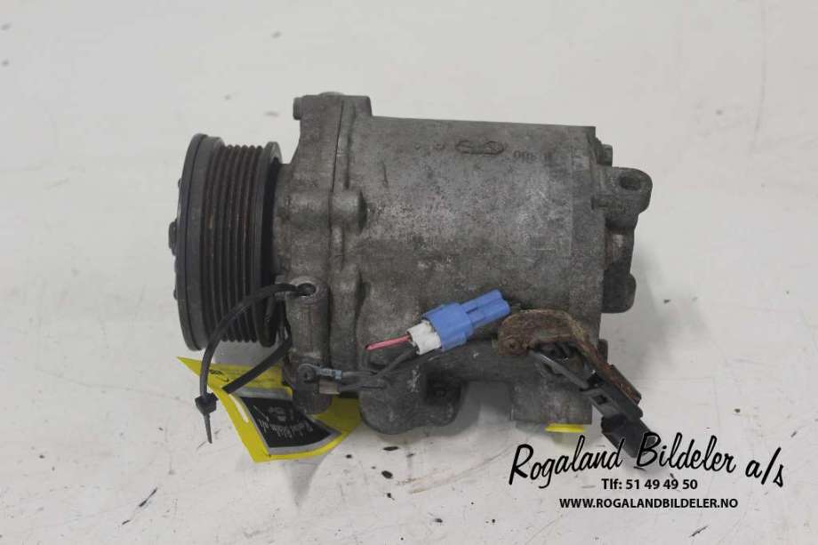Aircondition kompressor til Mitsubishi Lancer 2008-2017 (MITSUBISHI|7813A068|)