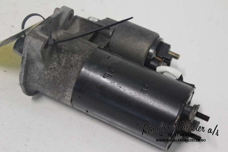 Starter til Volvo V70 2000-2004 (Type II, Fase 1)  (VOLVO|8251551|)
