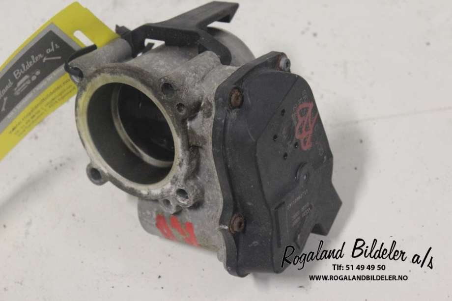 Spjeldhus til VW Golf VI 2008-2012 (VOLKSWAGEN|03C 133 062 C|)