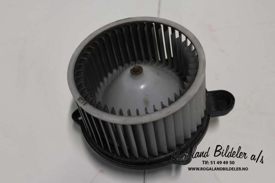 Varmeapparat motor til Hyundai Santa Fe, 2006-2009 (Type II, Fase 1)  (HYUNDAI|97113 2B000)