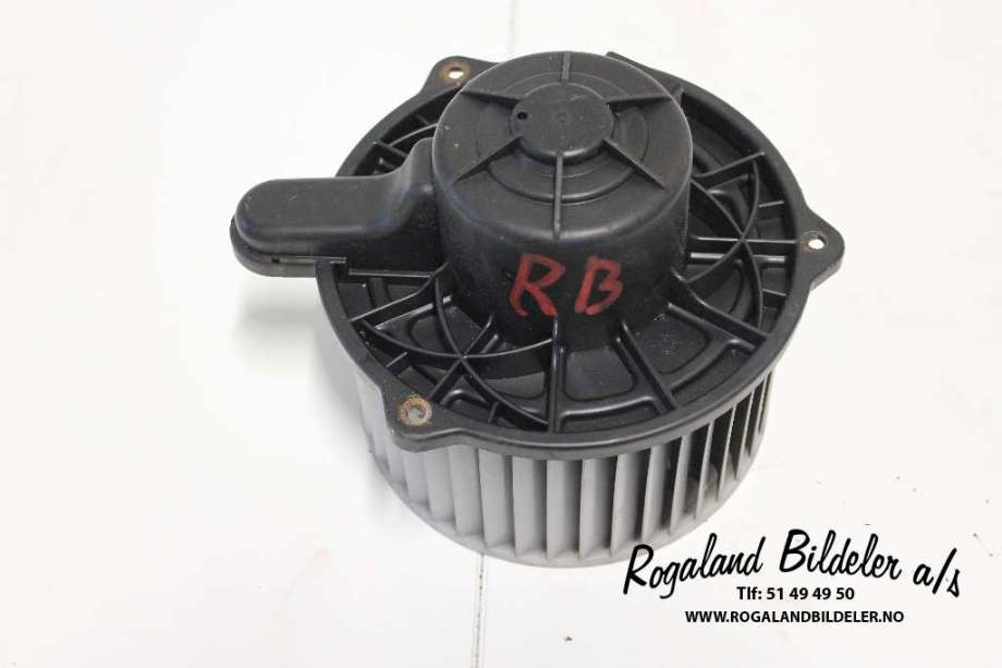 Varmeapparat motor til Hyundai Santa Fe 2006-2009 (Type II, Fase 1)  (HYUNDAI|97113 2B000|)
