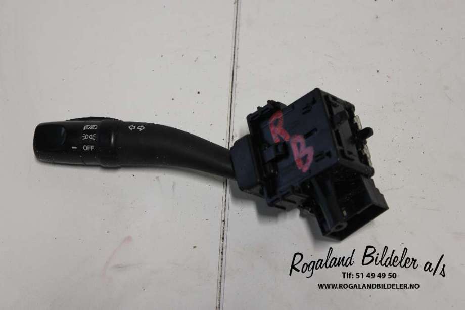 Bryter blink til Hyundai Santa Fe, 2006-2009 (Type II, Fase 1)  (HYUNDAI|93410 2B000CA)