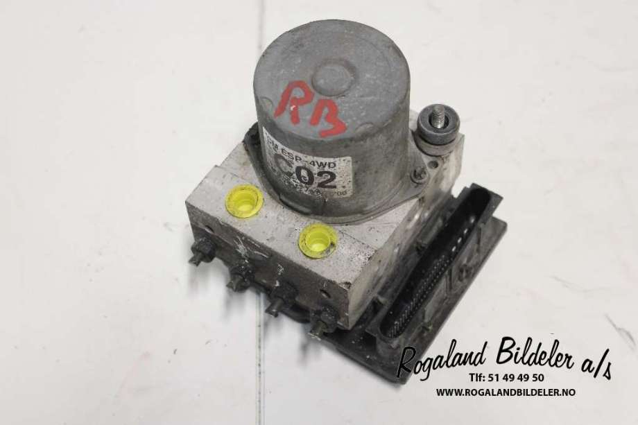 ABS sentral til Hyundai Santa Fe, 2006-2009 (Type II, Fase 1)  (HYUNDAI|58900 2B850)
