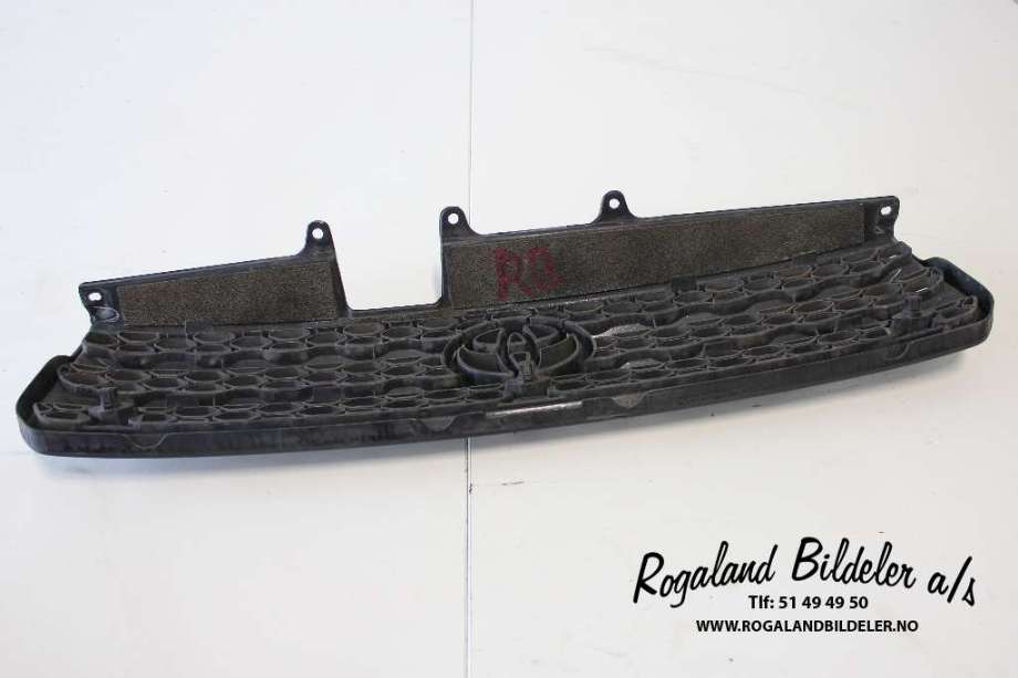 Grill til Toyota RAV4 2000-2006 (Type II) (TOYOTA|5310142100|)