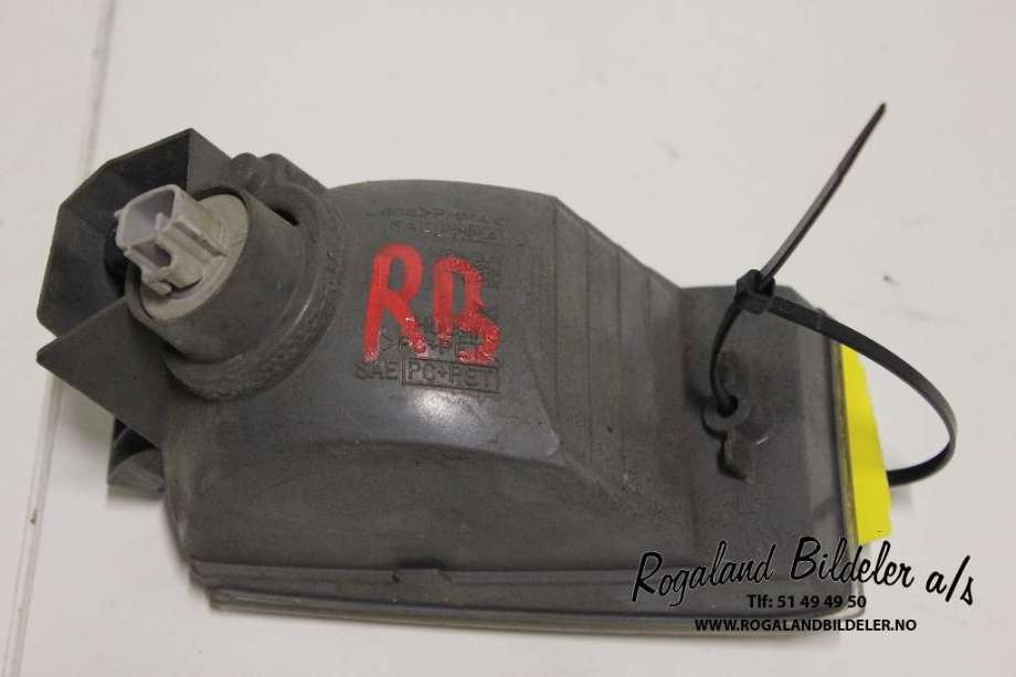 Blinklykt venstre til Toyota RAV4 2000-2006 (Type II) (TOYOTA|8152142050|)