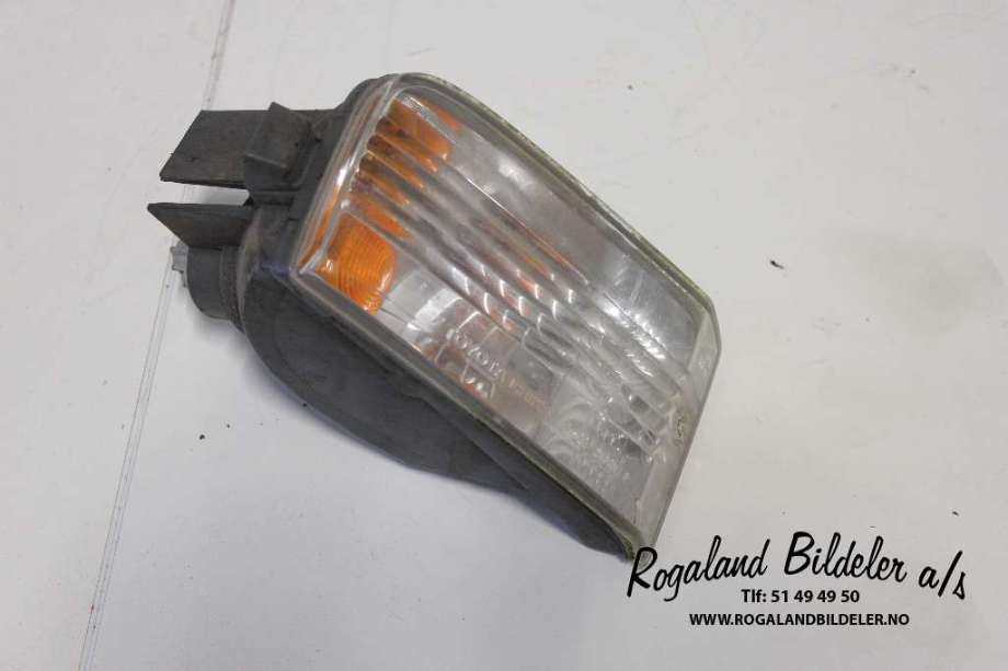 Blinklykt høyre til Toyota RAV4, 2000-2006 (Type II) (TOYOTA|8151142050)
