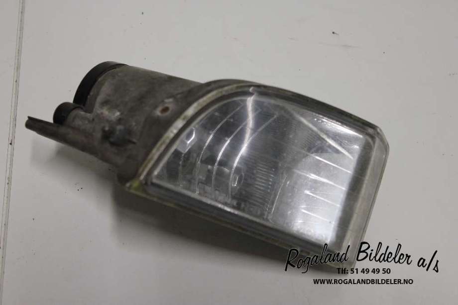 Tåkelykt venstre foran til Toyota RAV4, 2000-2006 (Type II) (TOYOTA|8122142020)
