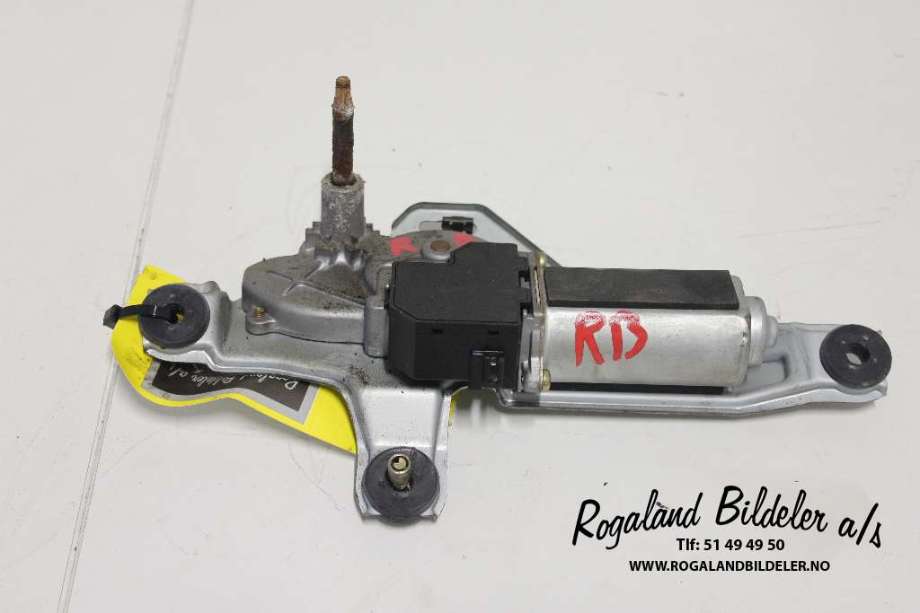 Viskermotor bakrute til Toyota RAV4, 2000-2006 (Type II) (TOYOTA|8513042040)