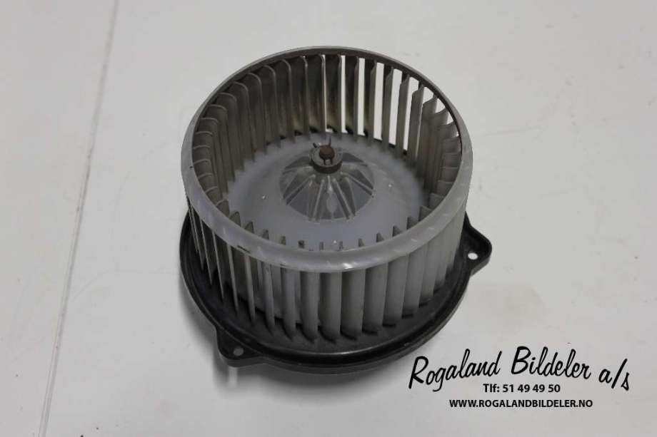 Varmeapparat motor til Toyota RAV4 2000-2006 (Type II) (TOYOTA|8710342040|)