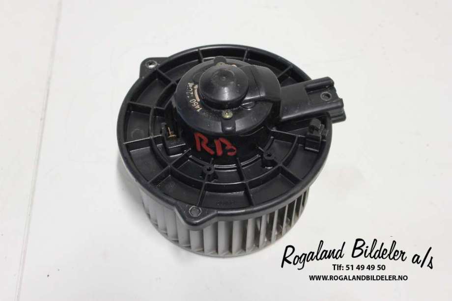 Varmeapparat motor til Toyota RAV4 2000-2006 (Type II) (TOYOTA|8710342040|)