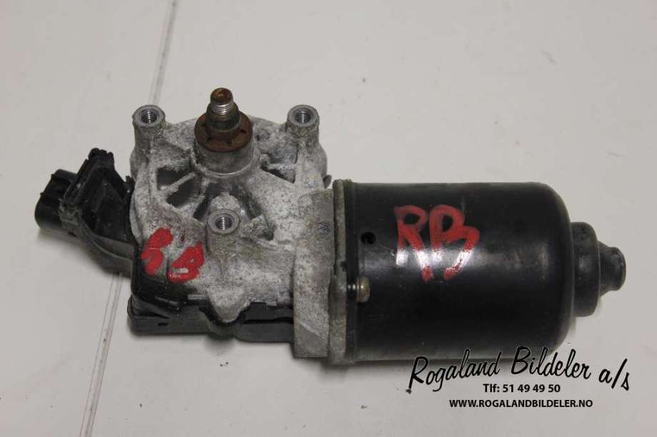 Viskermotor frontrute til Toyota RAV4, 2000-2006 (Type II) (TOYOTA|8511042130)