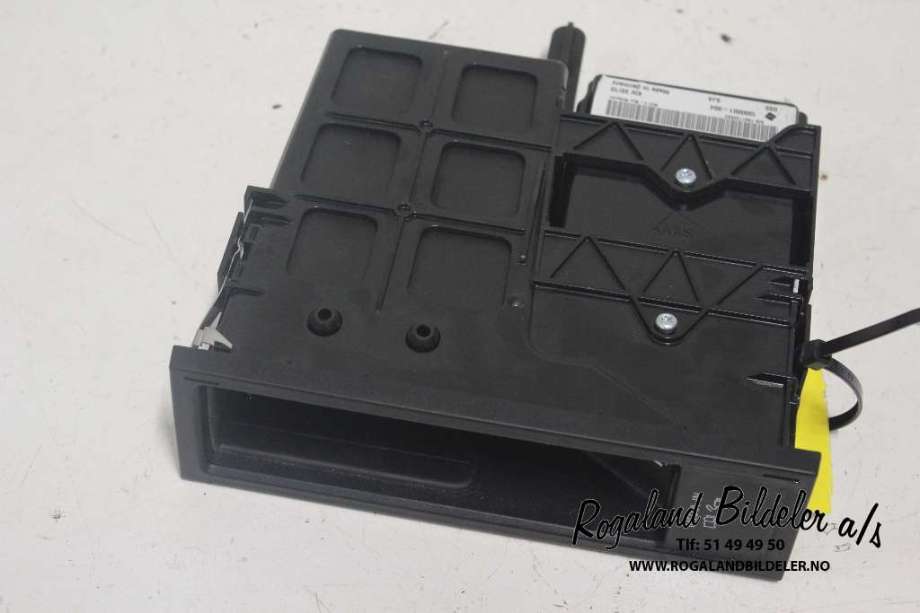 Bilstereo diverse til VW Golf VI 2008-2012 (VOLKSWAGEN|5N0035344A|)