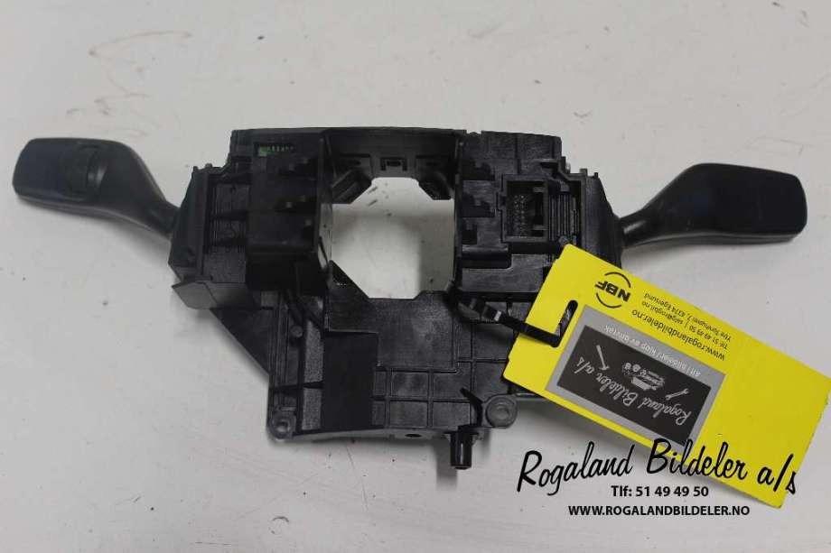 Bryter combi til Ford Mondeo 2007-2010 (Type IV, Fase 1)  (FORD|1834492|6G9T-17A553-AF|1835510)