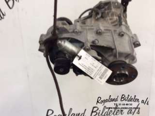Girkasse 4WD fordelingskasse til Ford Ranger / Ranger Raptor, 2015-2022  (FORD|2453916|JB3P-7A195-BC)