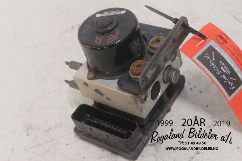 ABS sentral til SsangYong Actyon, 2007-2013  (SSANGYONG|48910-32000)