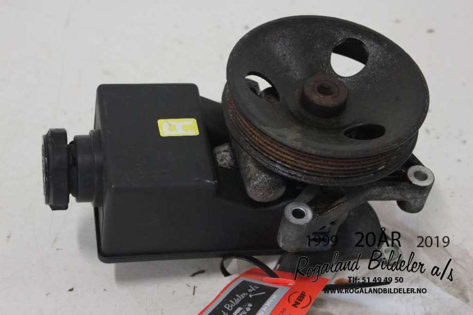 Servo pumpe mekanisk til SsangYong Actyon, 2007-2013  (SSANGYONG|6654601380)