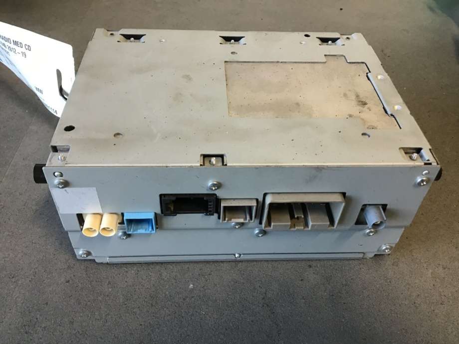 Bilstereo til Volvo V40 2012-2019  (VOLVO|36001114|)