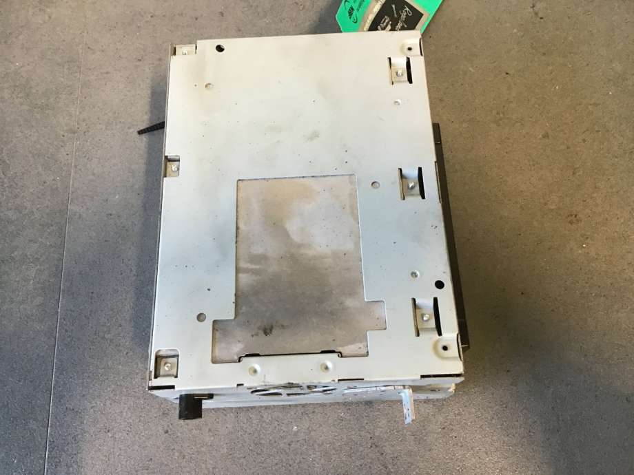 Bilstereo til Volvo V40 2012-2019  (VOLVO|36001114|)