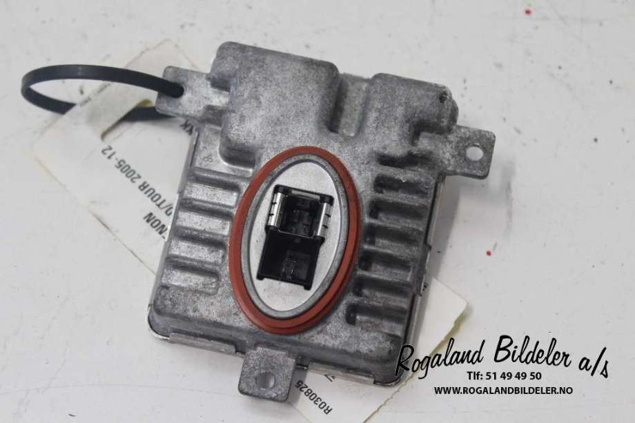 Styreenhet xenon/ballast til BMW 3-Serie 2005-2011 (E90/E91/E92/E93) (E90/E91/E92/E93) (BMW|63 11 7 237 647|63 11 7 318 327|)