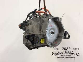 Girkasse automat til Toyota Prius +7, 2012-2020 (Type III) (stasjonsvogn) (stasjonsvogn) (TOYOTA|G110047100)