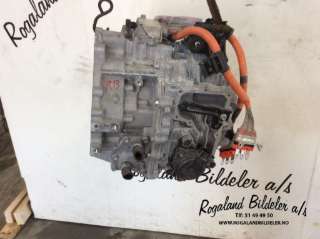 Girkasse automat til Toyota Auris, 2015-2019 (Type II, Fase 2)  (TOYOTA|3090047064)