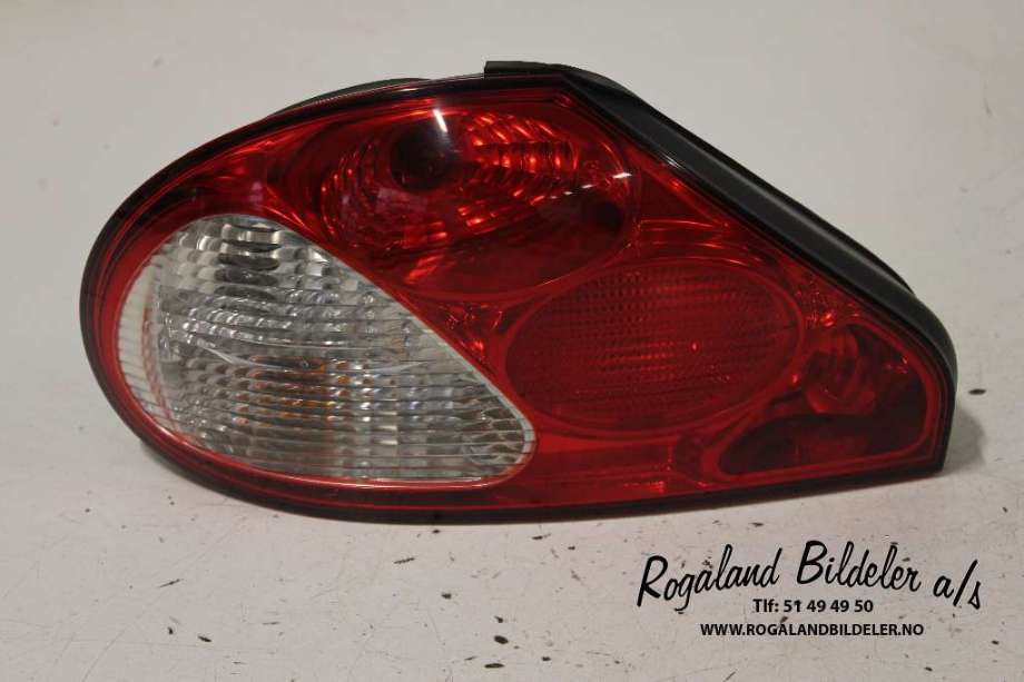 Baklykt venstre til Jaguar X-TYPE, 2001-2010  (JAGUAR|C2S40488)