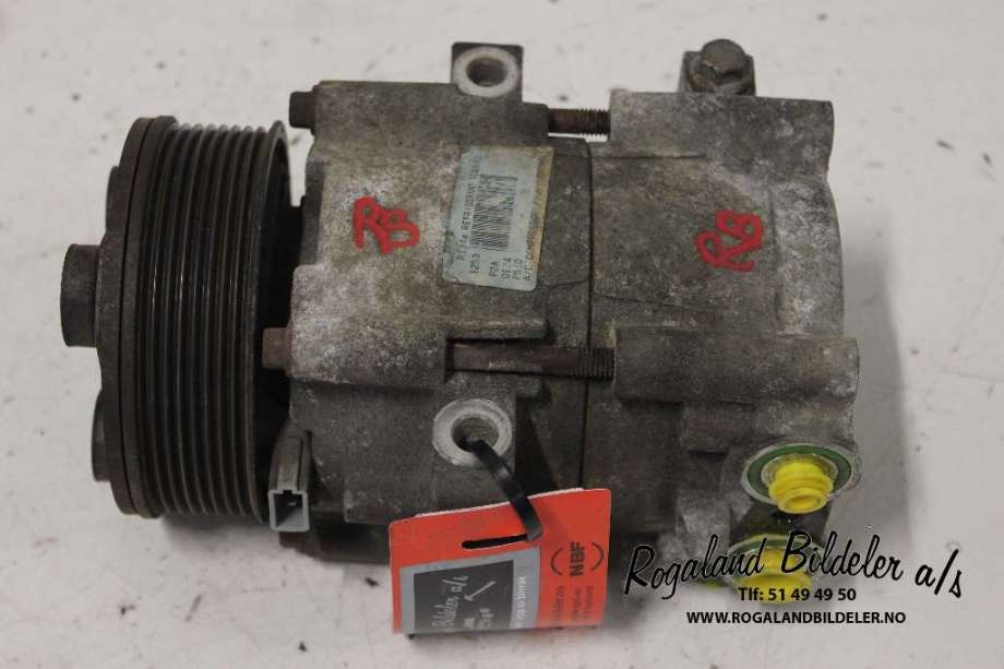 Aircondition kompressor til Ford Excursion, 2000-2003 (FORD (US)|4L3Z-19703-AC)