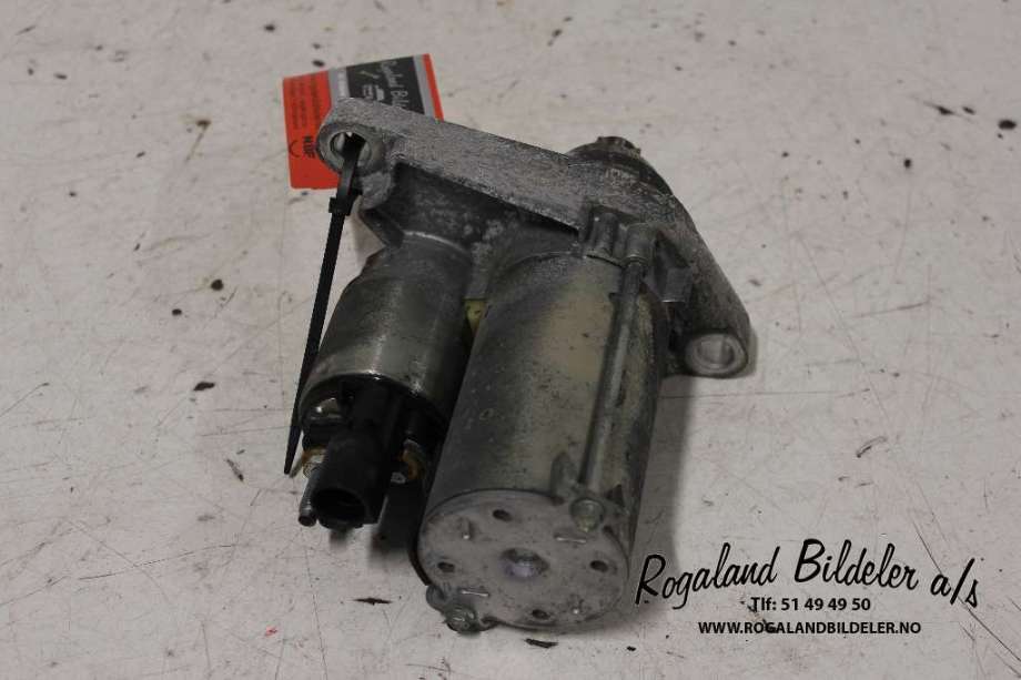 Starter til VW Golf VI 2008-2012  (VOLKSWAGEN|02Z 911 024 H|)