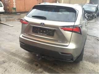 Motor bensin til Lexus NX,  (AZ10) (LEXUS|1900036430|2AR-FXE)