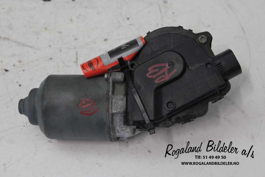Viskermotor frontrute til Suzuki Grand Vitara 2005-2015 (Type III)  (SUZUKI|38100-65J00|)