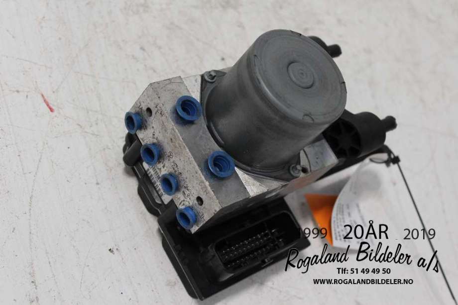 ABS sentral til Mercedes E-Klasse 2009-2013 (Fase 1) (W212) (W212) (MERCEDES|A 212 431 36 12|)
