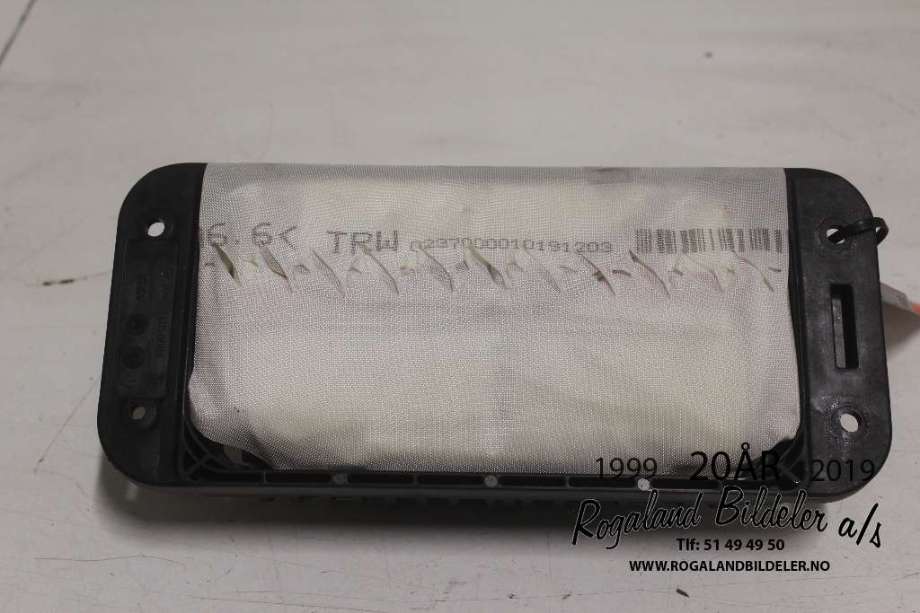 Airbag passasjer til Mercedes E-Klasse 2009-2013 (Fase 1) (W212) (W212) (MERCEDES|A 212 860 30 02|)